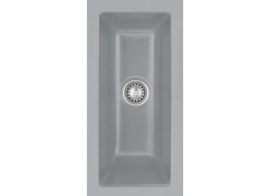 Zlew SystemCeram MERA 24-F/O TITAN 78 (51460178)