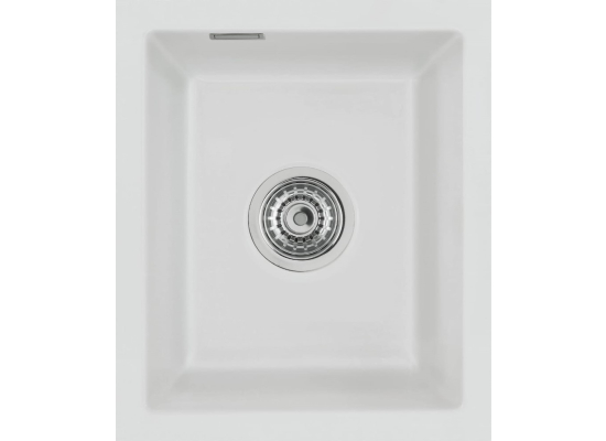Zlew SystemCeram MERA 32-U ALU 76 (53610176)