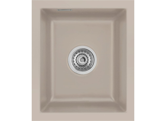 Zlew SystemCeram MERA 32-U FANGO 23 (53610123)