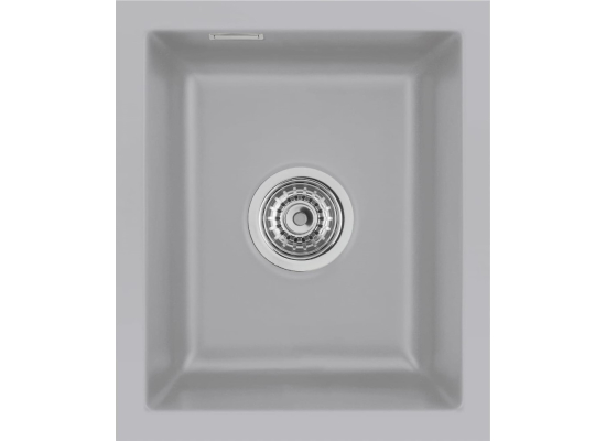 Zlew SystemCeram MERA 32-U TITAN 78 (53610178)
