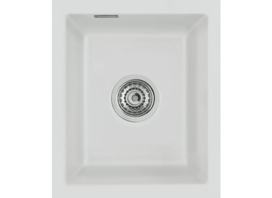 Zlew SystemCeram MERA 39-F/O ALU 76 (51610176)