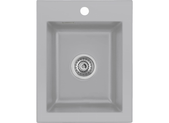 Zlew SystemCeram MERA 39 TITAN 78 (50610178)