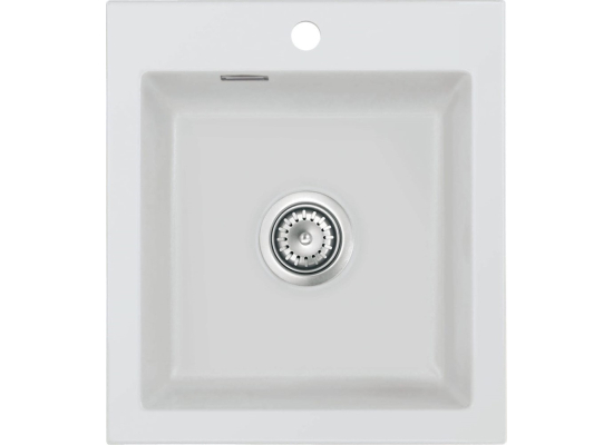 Zlew SystemCeram MERA 46 ALU 76 (50560176)