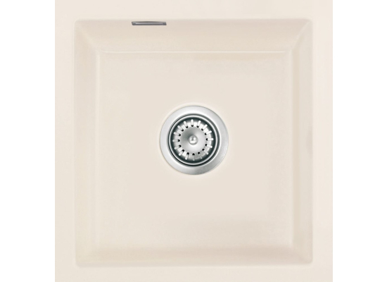 Zlew SystemCeram MERA 46-F/O JASMIN 19 (51560119)