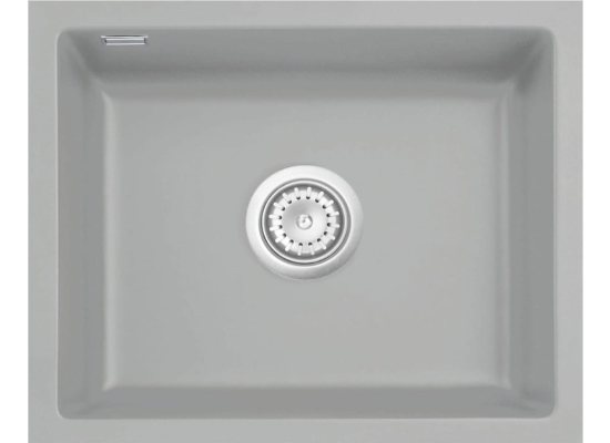 Zlew SystemCeram MERA 50-U TITAN 78 (53570178)