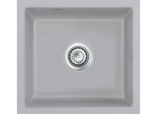 Zlew SystemCeram MERA 51-F/O TITAN 78 (51010178)