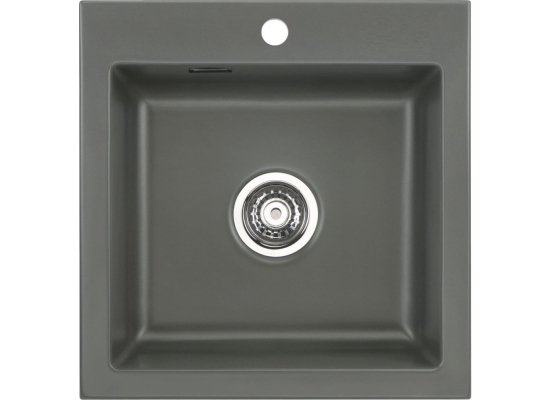 Zlew SystemCeram MERA 51 LAVA 80 (50010180)