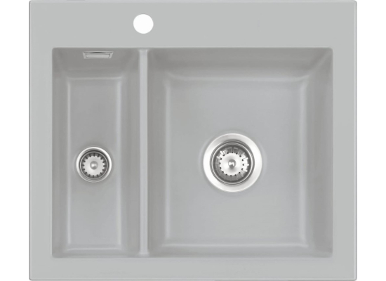 Zlew SystemCeram MERA 60 TITAN 78 (50980178)