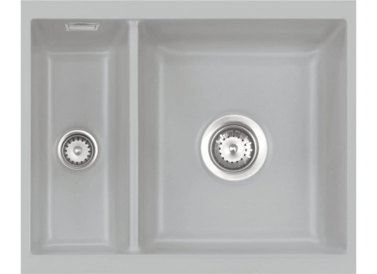 Zlew SystemCeram MERA 60-U TITAN 78 (53980178)