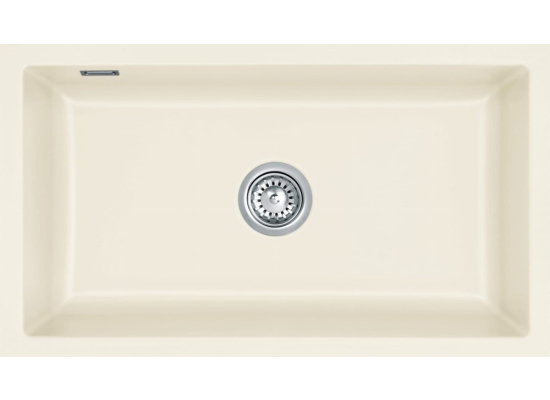 Zlew SystemCeram MERA 80-F/O JASMIN 19 (51700119)