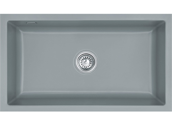 Zlew SystemCeram MERA 80-F/O TITAN 78 (51700178)