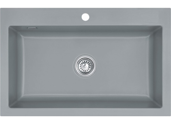 Zlew SystemCeram MERA 80 TITAN 78 (50700178)