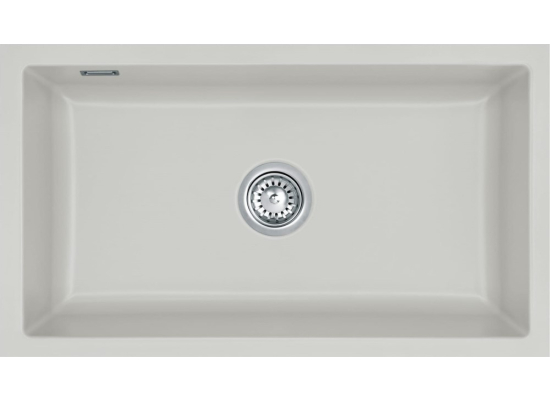 Zlew SystemCeram MERA 80-U ALU 76 (53700176)