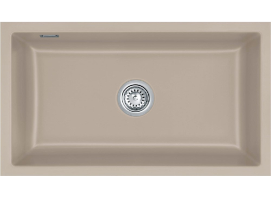 Zlew SystemCeram MERA 80-U FANGO 23 (53700123)