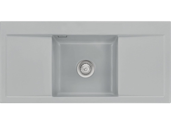 Zlew SystemCeram MERA MIDDLE TITAN 78 (50730178)