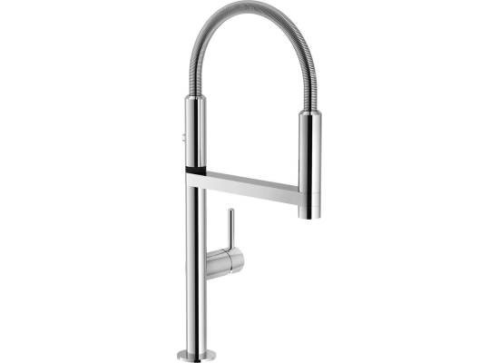 Bateria SystemCeram MOVE CHROM (10071)