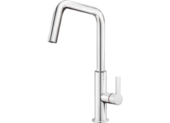 Bateria SystemCeram OFFEO CHROM (10032)