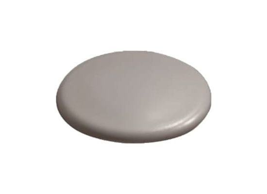 __WYSYŁKA 24H*__ | Nakładka odpływu SystemCeram OKRĄGŁA CERAMICZNA FANGO 23 (SYS-90623)