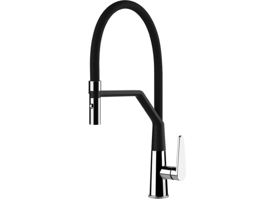 Bateria SystemCeram TONO PRO CHROM (10038)
