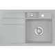 Zlew SystemCeram BELA 78 | komora PRAWA | TITAN 78 (50180178)
