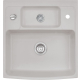 Zlew SystemCeram CENTRA 60 ALU 76 (50930276)