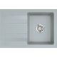 Zlew SystemCeram GENEA 75 TITAN 78 (50900178)