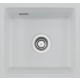 Zlew SystemCeram KARA 42-U ALU 76 (53030176)