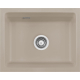 Zlew SystemCeram KARA 50-U FANGO 23 (53020123)
