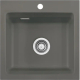 Zlew SystemCeram KARA 51 LAVA 80 (50030180)