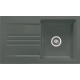 Zlew SystemCeram KARA 85 LAVA 80 (50000180)