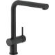 Bateria SystemCeram LIVE BLACK (czarny mat) (18767)