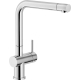 Bateria SystemCeram LIVE CHROM (10067)