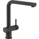 Bateria SystemCeram LIVE WW BLACK (czarny mat) (18777)