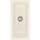 Zlew SystemCeram MERA 16-U JASMIN 19 (53460119)