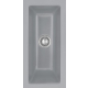 Zlew SystemCeram MERA 24-F/O TITAN 78 (51460178)