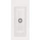 Zlew SystemCeram MERA 24 POLAR 13 (biały mat) (50460113)