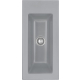 Zlew SystemCeram MERA 24 TITAN 78 (50460178)