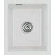 Zlew SystemCeram MERA 32-U ALU 76 (53610176)