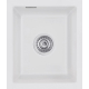 Zlew SystemCeram MERA 32-U SATIN 20 (53610120)