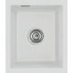 Zlew SystemCeram MERA 39-F/O ALU 76 (51610176)