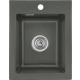 Zlew SystemCeram MERA 39 LAVA 80 (50610180)