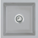 Zlew SystemCeram MERA 40-U TITAN 78 (53560178)
