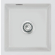 Zlew SystemCeram MERA 46-F/O ALU 76 (51560176)
