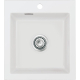 Zlew SystemCeram MERA 46 SATIN 20 (50560120)