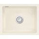 Zlew SystemCeram MERA 50-U JASMIN 19 (53570119)