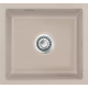 Zlew SystemCeram MERA 51-F/O FANGO 23 (51010123)