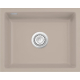 Zlew SystemCeram MERA 57-F/O FANGO 23 (51570123)