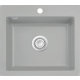 Zlew SystemCeram MERA 57 TITAN 78 (50570178)