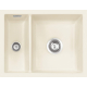 Zlew SystemCeram MERA 60-F/O JASMIN 19 (51980119)