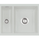 Zlew SystemCeram MERA 60-U ALU 76 (53980176)